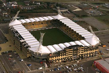 Parkstad Limburg Stadion